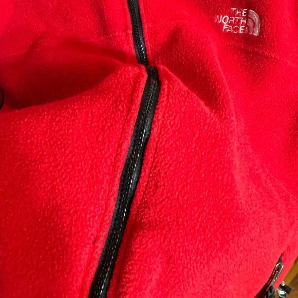 The North Face Vintage Vest